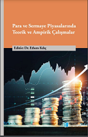 Theoretical and Empirical Studies on Money and Capital Markets