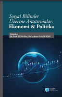 The Effect of Inflation on Income Distribution: The Example of Türkiye Cover Image