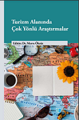 Gastronomy Routes in Turkey Cover Image