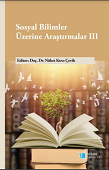 The Evaluation of The EU Green Deal and Digitalization in the Context of the White Goods Sector in Turkey Cover Image