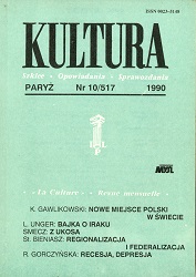 PARYSKA KULTURA – 1990 / 517