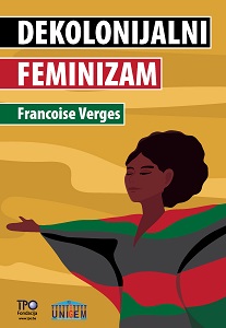 A Decolonial Feminism Cover Image