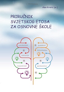 Handbook of World Ethos for Primary Schools Cover Image