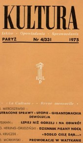 PARYSKA KULTURA – 1975 / 331