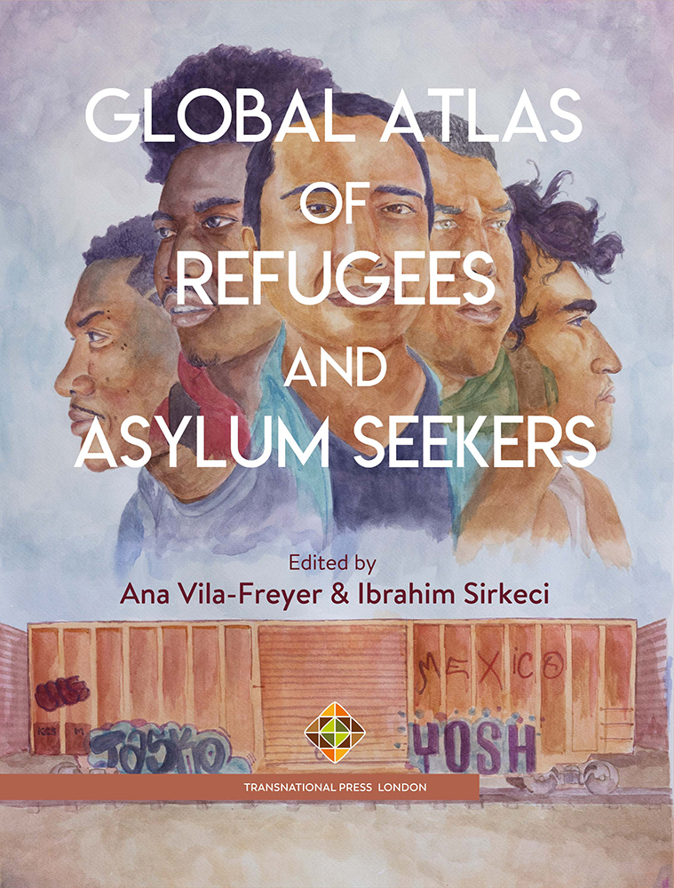 Unravelling the Complexities of the Migration and Refugee Question in Greece Cover Image