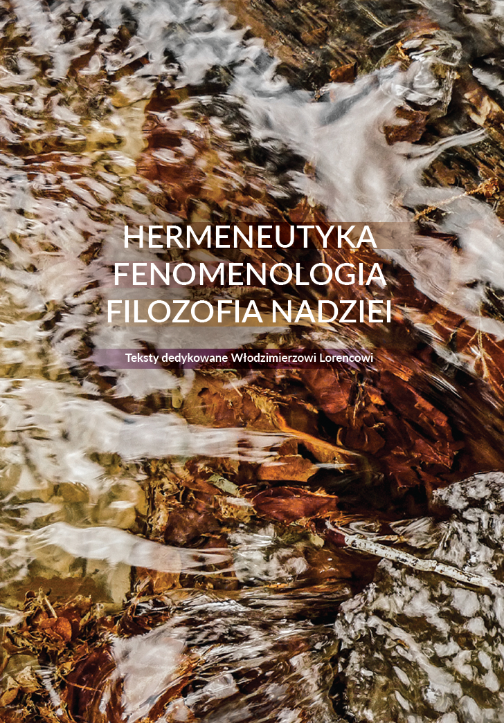 Hermeneutics and Time Cover Image