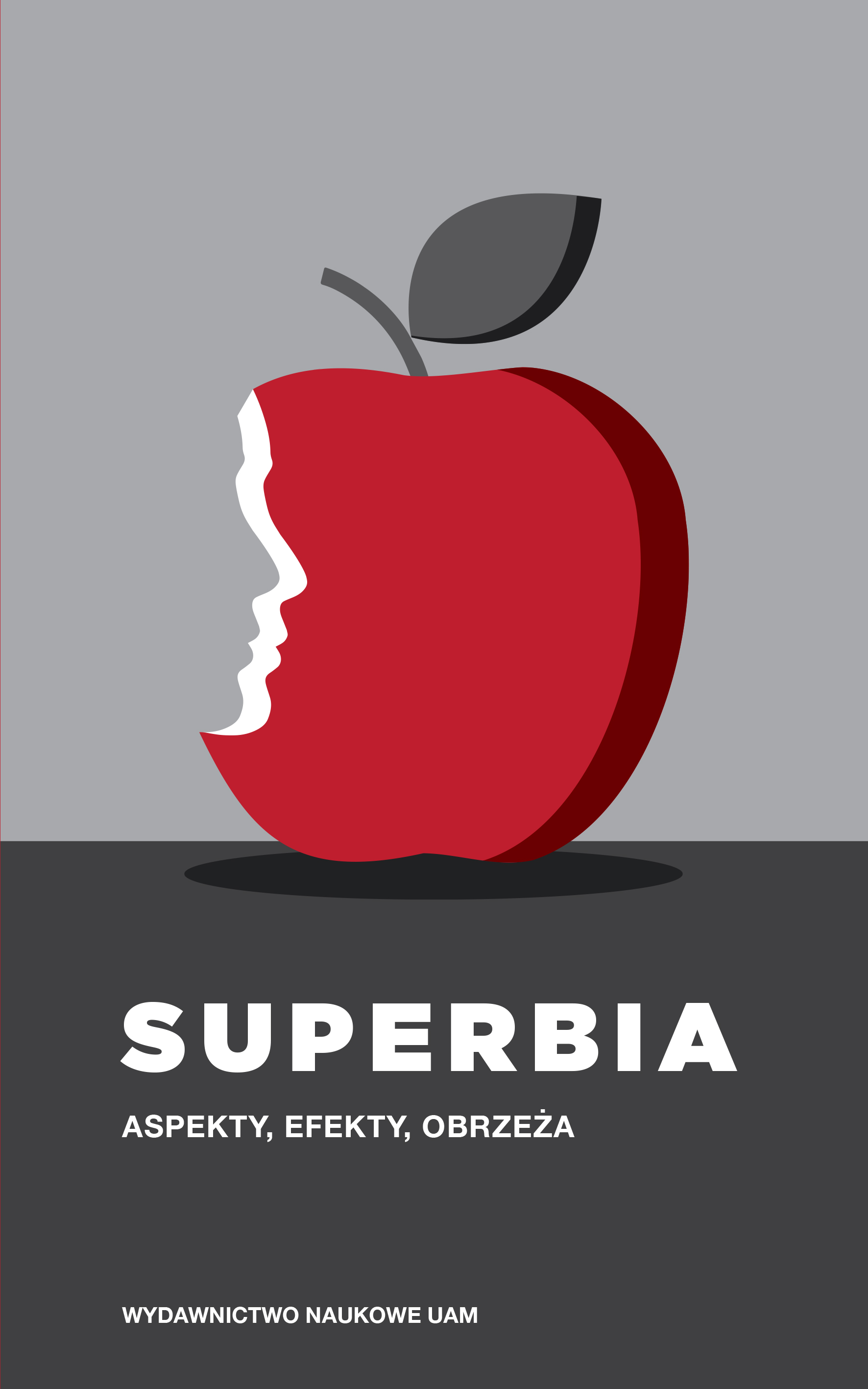 SUPERBIA. Aspects, effects, edges Cover Image