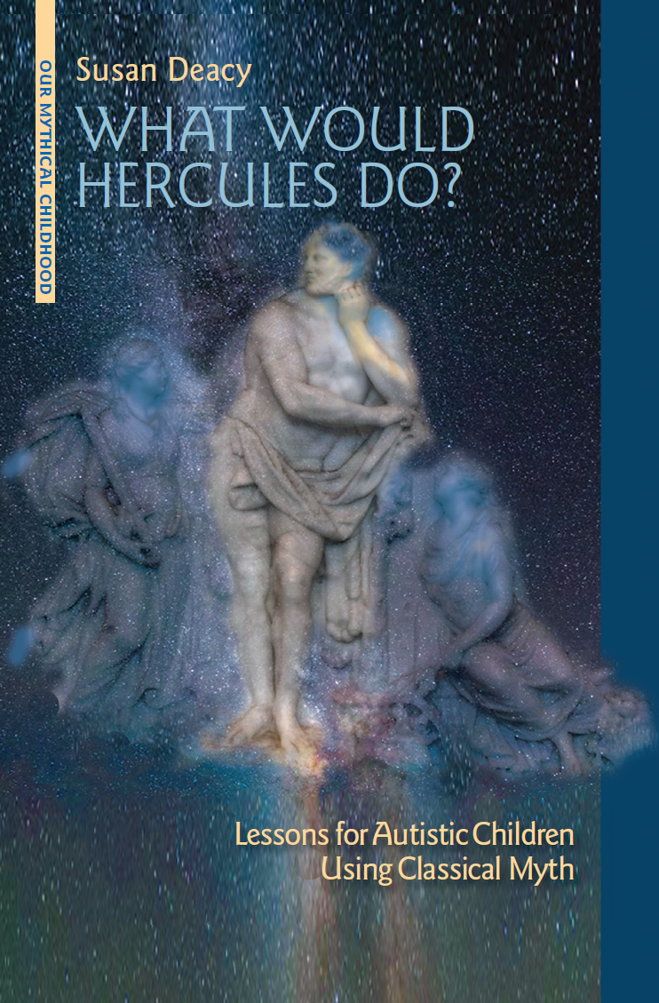What Would Hercules Do? Cover Image