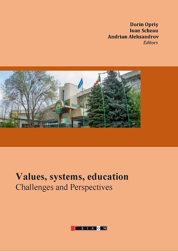 CASE STUDY ON THE EVOLUTION OF THE PERSONALITY OF THE YOUNG SCHOOL CHILDREN UNDER THE INFLUENCE OF THE EDUCATIONAL PRACTICES OF THE FAMILY Cover Image