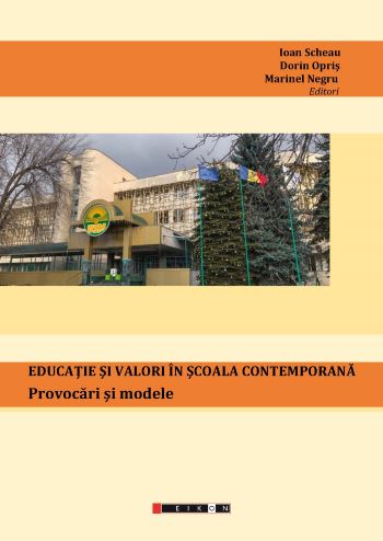 CONSIDERAȚII PRIVIND OCURENȚA ACTULUI DE LIMBAJ AL SCUZEI ÎN MANUALELE DE LIMBA ROMÂNĂ
CA LIMBĂ STRĂINĂ DE STUDIU