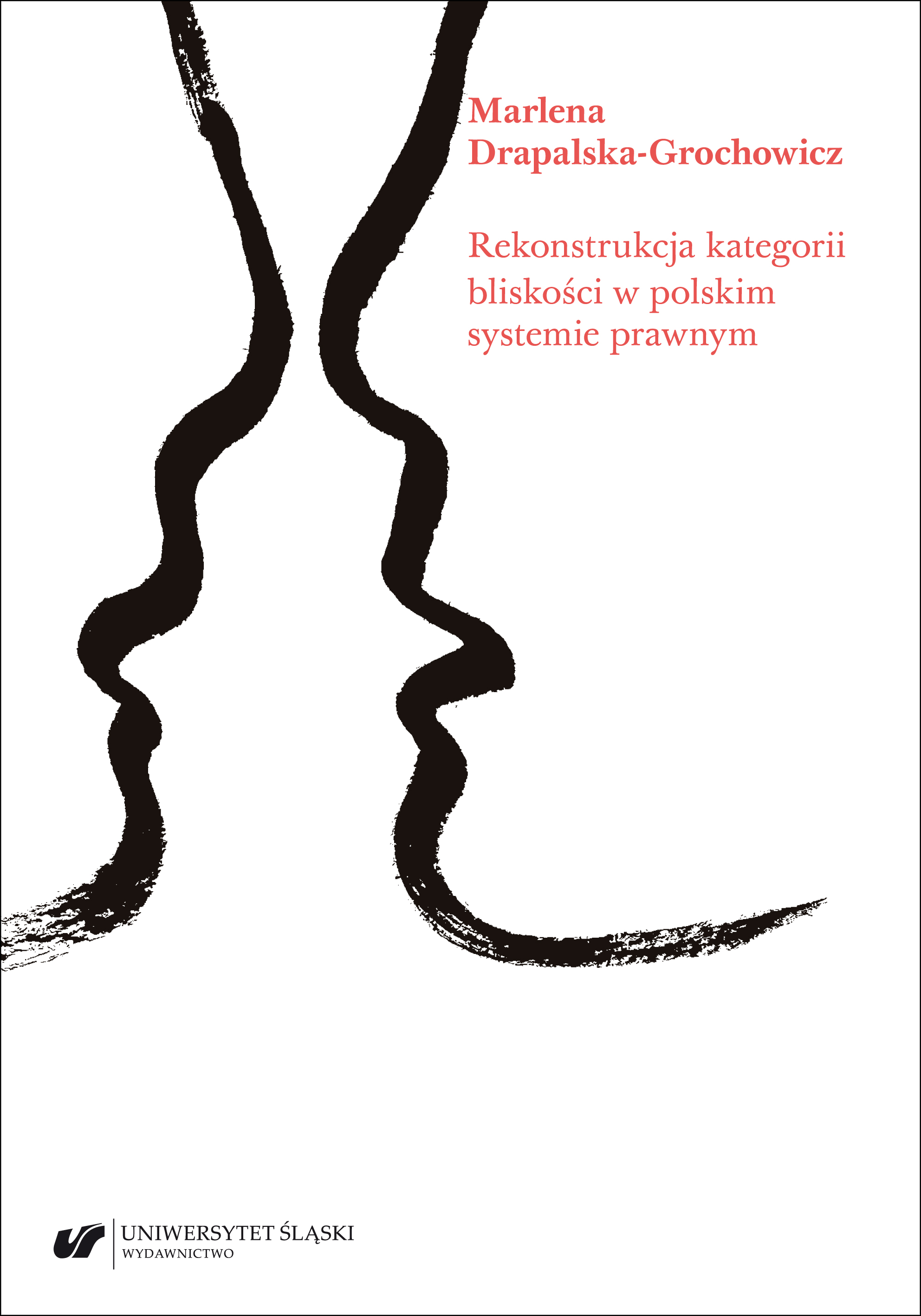 Reconstruction of the category of closeness in the Polish legal system Cover Image