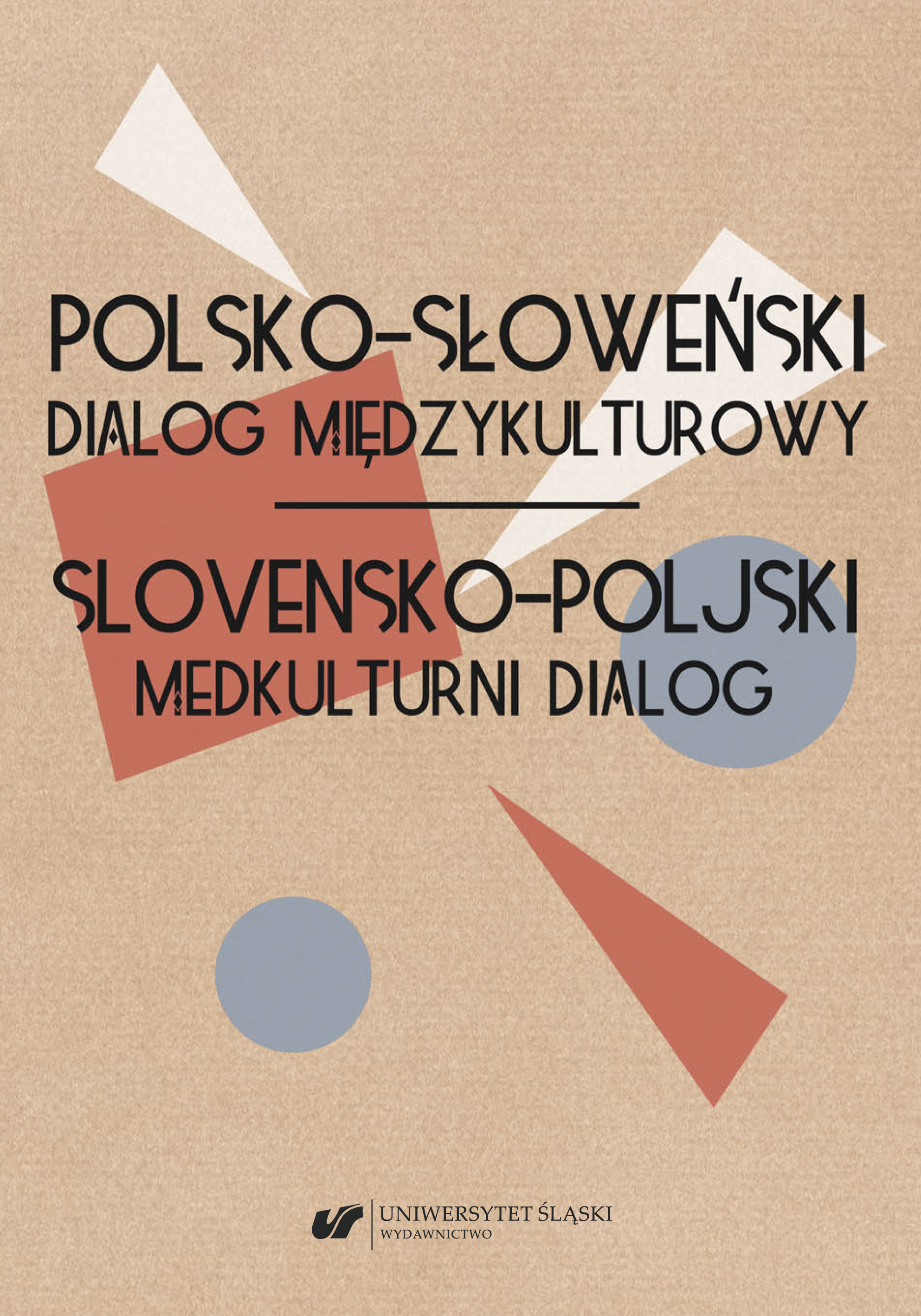 Polish-Slovenian intercultural dialogue Cover Image