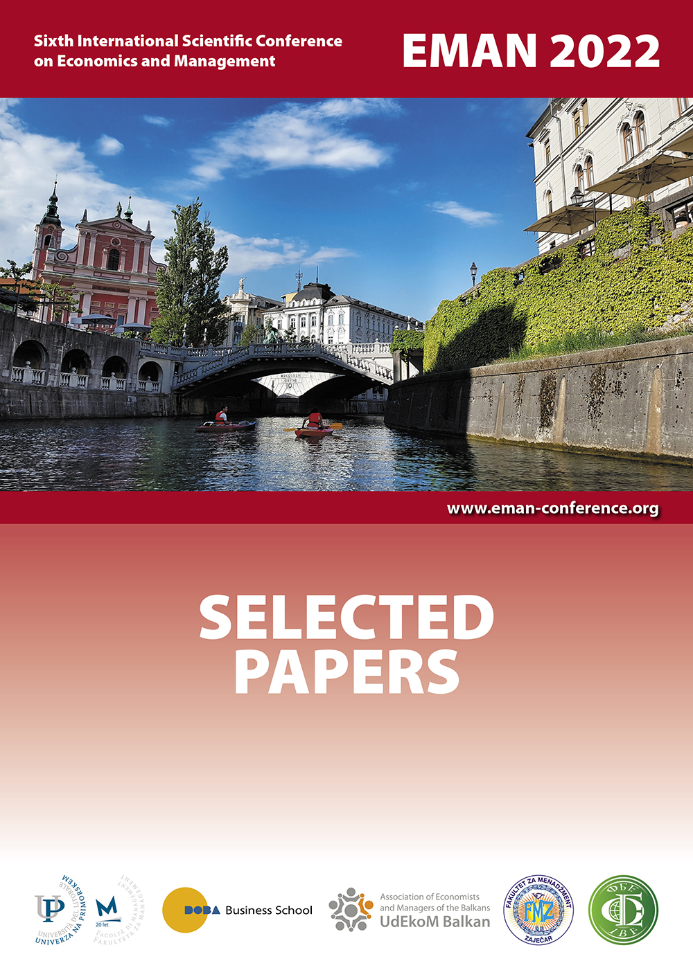 Dynamic Efficiency Assessment of the European Banking Industry: A Literature Review. Cover Image