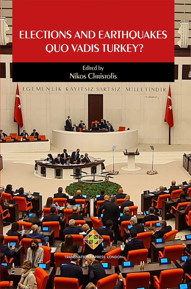 The 2023 Elections in Turkey and The Turkish-Greek Relations: Facts, Possibilities and Conclusions Cover Image