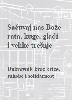 Dubrovnik i zaleđe u Morejskom ratu: sukobi i solidarnost