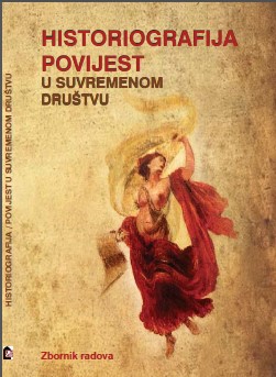 Contemporary experiences and results of correlation between Croatian and Serbian historiographies (Dijalog povjesničara / istoričara) Cover Image