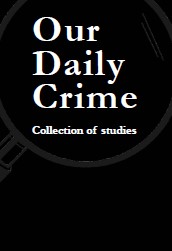 “Our daily crime” seen through the letters and notes of Venetian government representatives in the communes of Brač and Omiš (16th – 18th c.) Cover Image