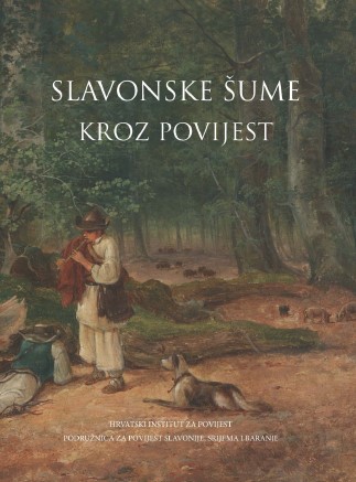 The Forests of the Vukovar Manor in the 18th Century according to Cartographic Sources Cover Image