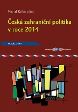 The Far East in Czech foreign policy Cover Image