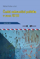 The United States of America in Czech foreign policy Cover Image