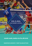 Voleyball for coaches and teachers Cover Image