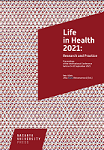 Life in Health 2021: Research and Practice Cover Image