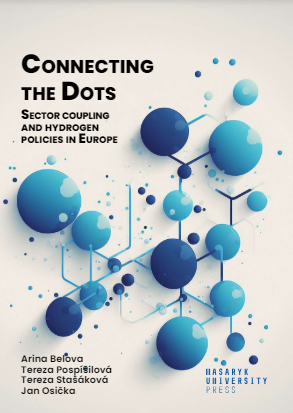 Connecting the dots: Sector coupling and hydrogen policies in Europe Cover Image