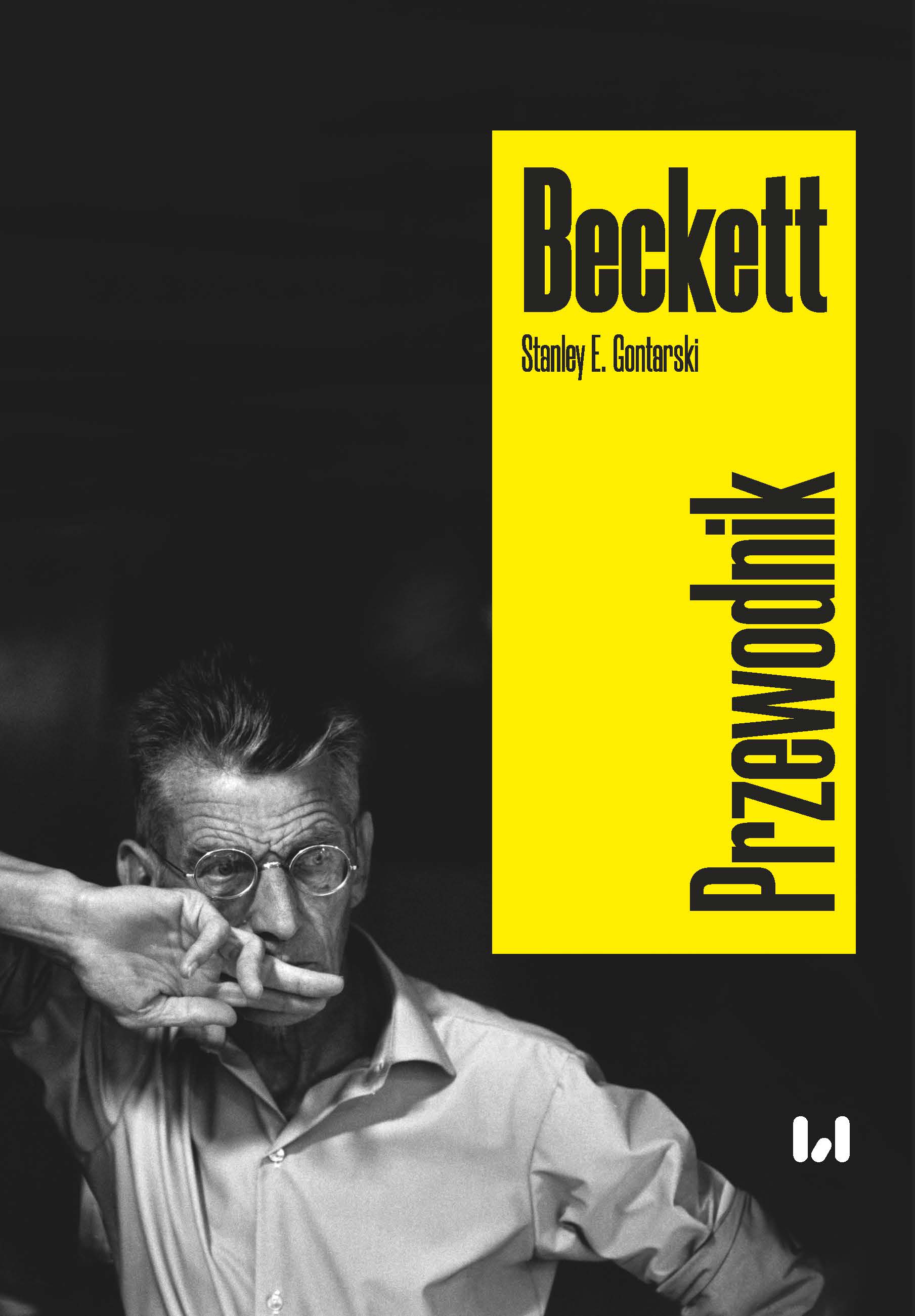 A Samuel Beckett Handbook Cover Image