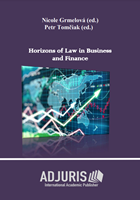 Retail investment strategy proposal – overcoming cross-border business challenges through legislative process Cover Image