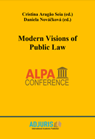The Administrative Court System and Its Impact on Albanian Private Entities Cover Image