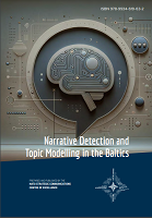 Narrative Detection and Topic Modelling in the Baltics Cover Image