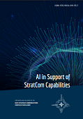 AI in Support of StratCom Capabilities Cover Image