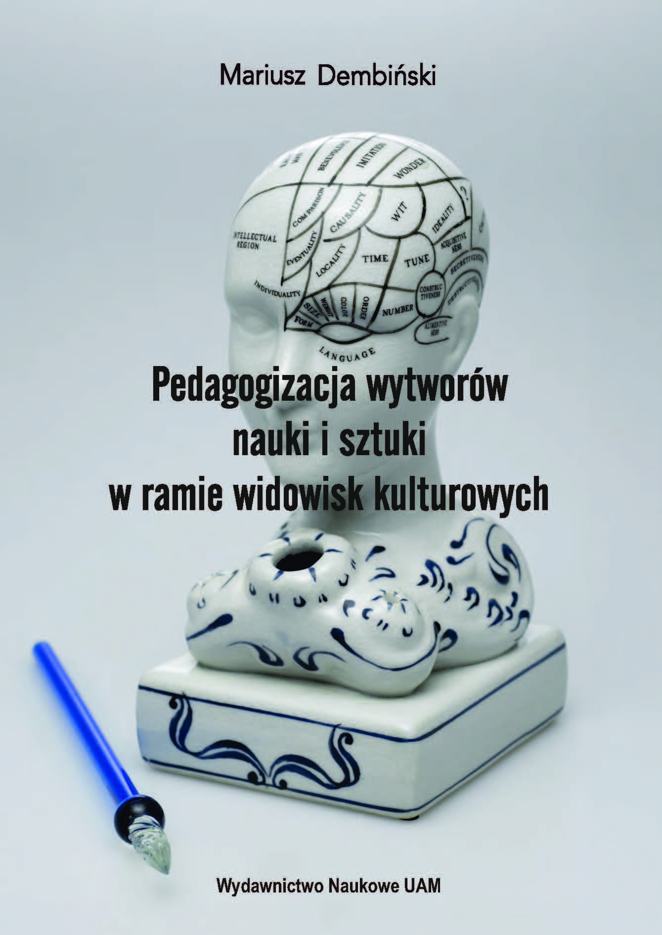 Pedagogisation of the products of science and art as framed in cultural performances