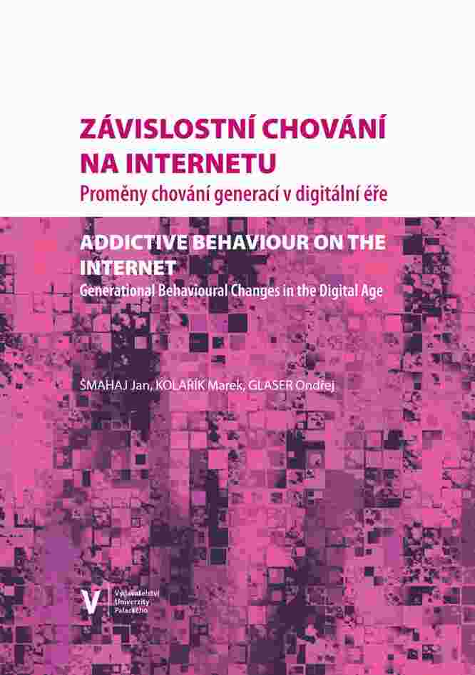 Addictive behaviour on the Internet. Generational behavioural changes in the digital era Cover Image