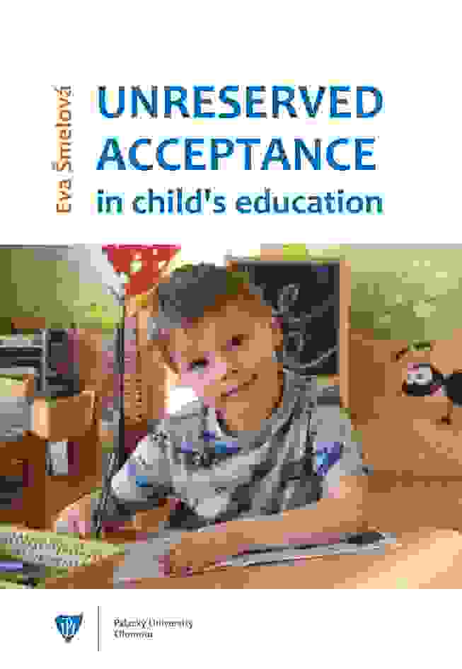 Unreserved acceptance in child’s education