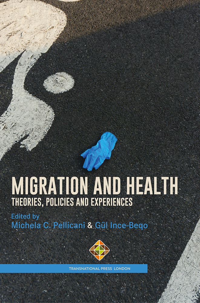 Ego Network Analysis of Social Capital, General and Health-Related Networks Between Migrants and Non-Migrants in Portugal Cover Image