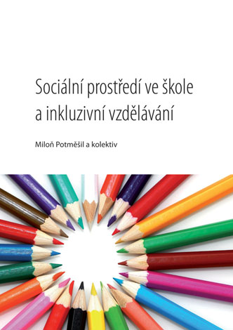 Social environment in school and inclusive education Cover Image