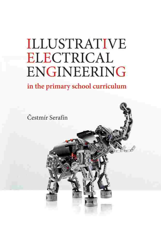 Illustrative electrical engineering in the primary school curriculum Cover Image