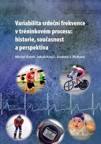 Heart rate variability in the training process: history, present and perspective Cover Image