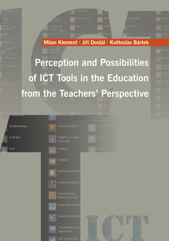 Perception and Possibilities of ICT Tools in the Education from the Teachers´ Perspective Cover Image