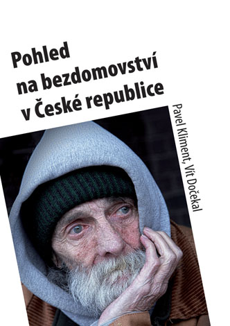 A review of homelessness in the Czech Republic Cover Image