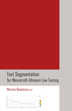 Text Segmentation for Menzerath-Altmann Law Testing Cover Image