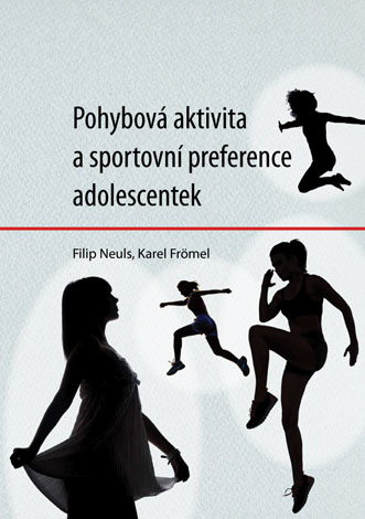 Physical activity and sport preferences of adolescent girls Cover Image