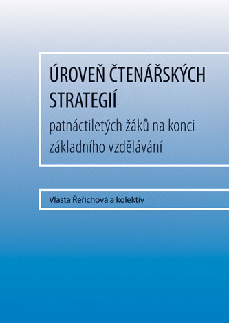 Level of reading strategies of 15-year-old pupils at the end of primary education Cover Image