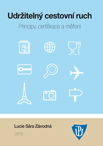 Sustainable Tourism: principles, certification and measurement Cover Image