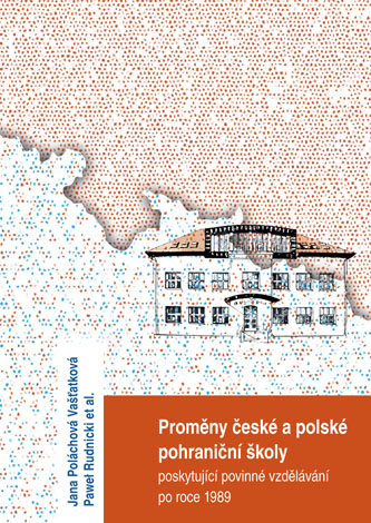 Changes in Czech and Polish border schools providing compulsory education after 1989 Cover Image