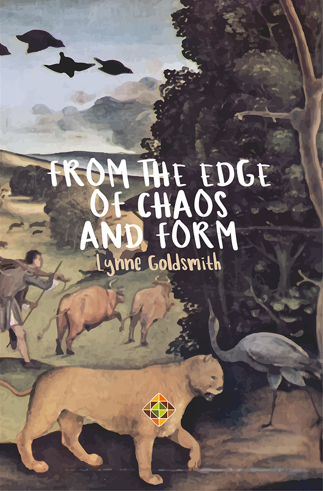 From the Edge of Chaos and Form Cover Image