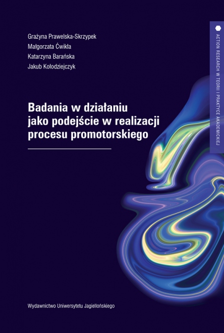 Action research as an approach in implementing the promoter process