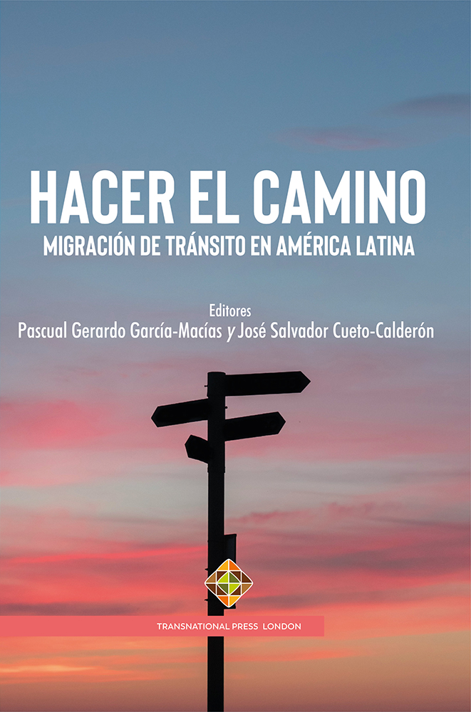 Management of Venezuelan Migration in Transit through Northern Ecuador Cover Image