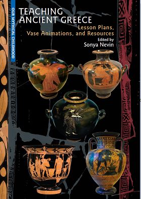 Teaching Ancient Greece. Lesson Plans, Vase Animations, and Resources